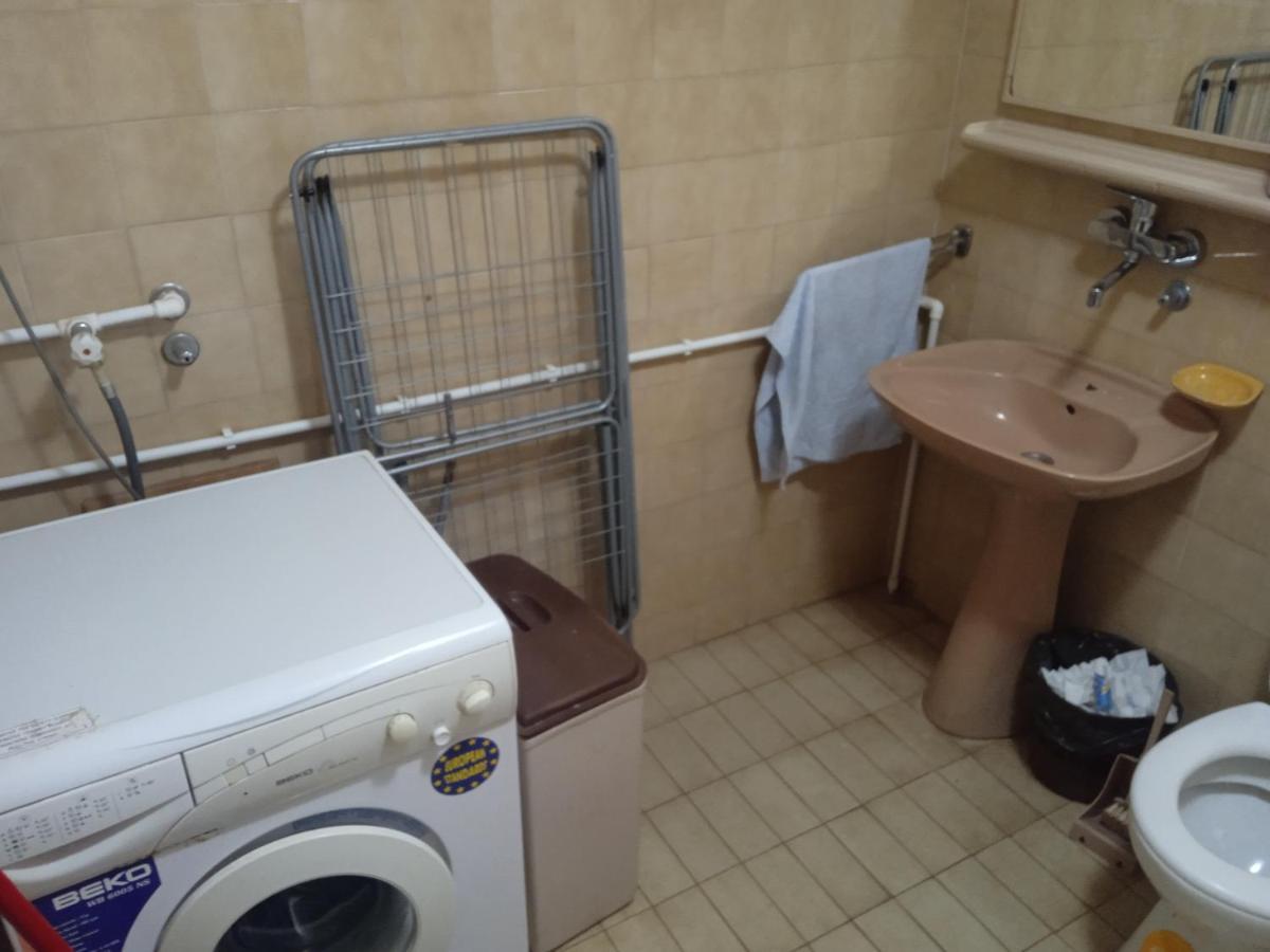 Ferienwohnung Sobe Nevenka Vrnjačka Banja Exterior foto