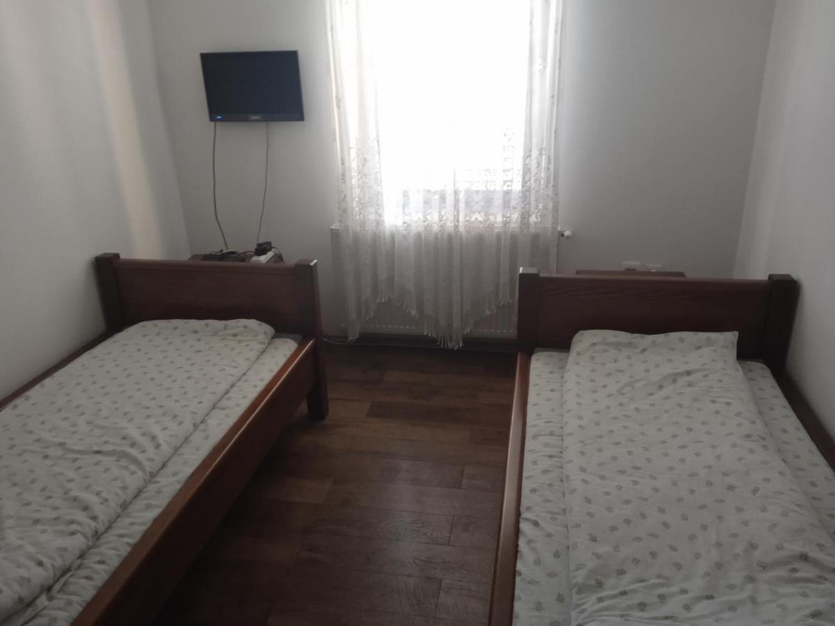 Ferienwohnung Sobe Nevenka Vrnjačka Banja Exterior foto